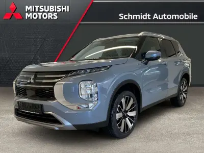 Gebraucht Mitsubishi Outlander P-HEV