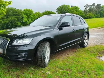 Gebraucht Audi Q5