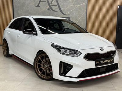 Kia Ceed GT