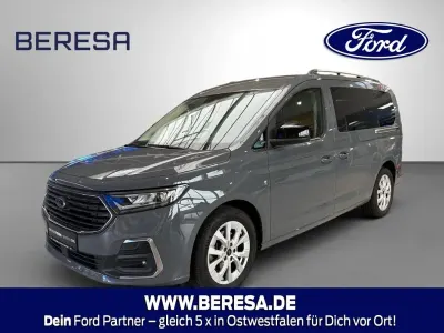 Gebraucht Ford Tourneo Connect