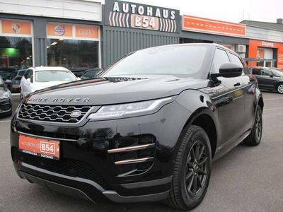 gebraucht Land Rover Range Rover evoque R-Dynamic S/LEDER/NAVI/KAM/