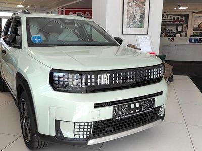 Nuova Fiat Grande Panda La Prima 110 CV (80 kW) 2026 Blu Utilitaria