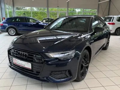 Gebraucht Audi A6
