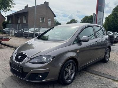 Seat Altea
