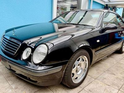 Mercedes CLK200