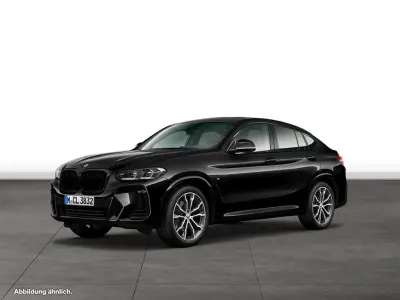 Gebraucht BMW X4 Shadowline 190 PS (139 kW) 2026 SUV