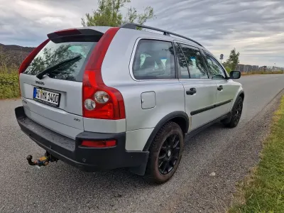 Gebraucht Volvo XC90