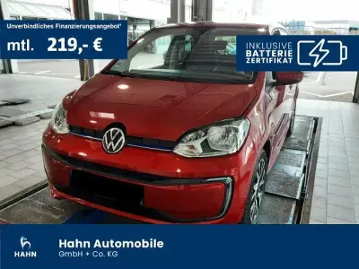 Gebraucht VW e-up!