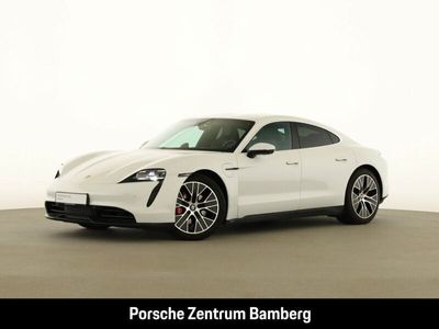 Porsche Taycan 4S