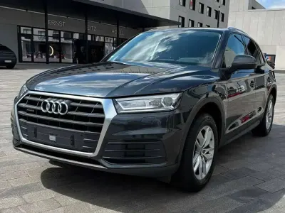 Gebraucht Audi Q5