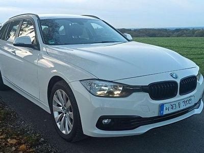 BMW 316