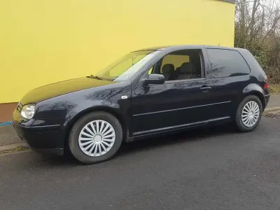 Gebraucht VW Golf IV