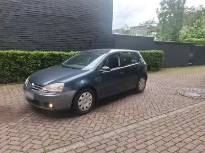 Gebraucht VW Golf V