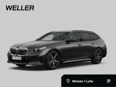 Gebraucht BMW 520