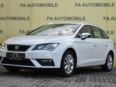 Seat Leon ST