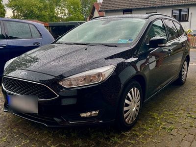 gebraucht Ford Focus Turnier, Zahnriemen NEU.