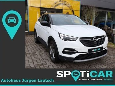 gebraucht Opel Grandland X (X)