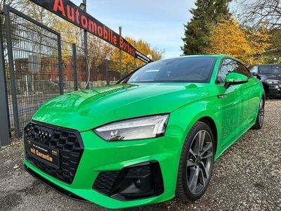 Audi S5 Sportback