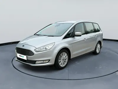 Gebraucht Ford Galaxy