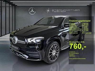 Mercedes GLE350
