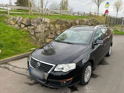 gebraucht VW Passat Variant 2.0 TDI