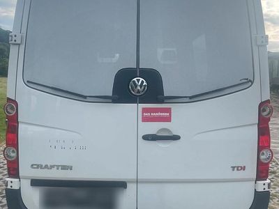 VW Crafter