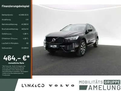 Gebraucht Volvo XC60 Plus 197 PS (144 kW) 2024 Schwarz SUV
