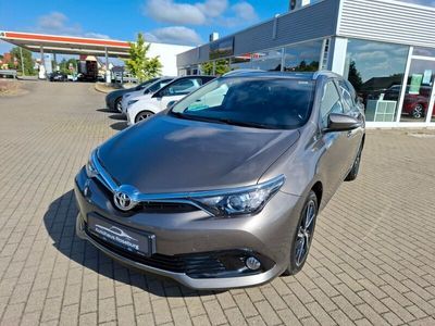 Toyota Auris Touring Sports