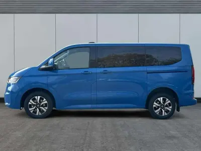 Usata VW Caravelle
