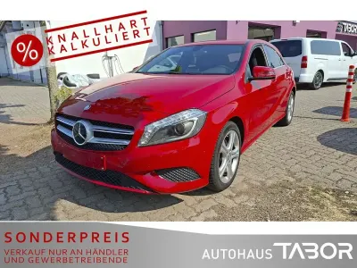 Gebraucht Mercedes A180