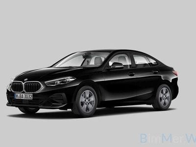 Usata BMW 218 Sport Line 136 CV (100 kW) 2024 Nero Berlina