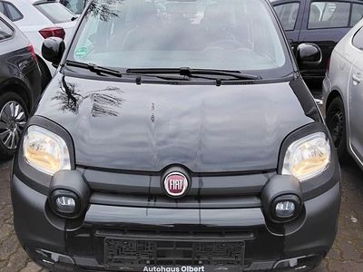 Gebraucht Fiat Panda 69 PS (50 kW) 2023 Kleinwagen