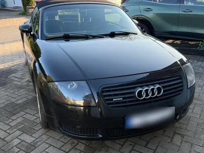 Gebraucht Audi TT Roadster