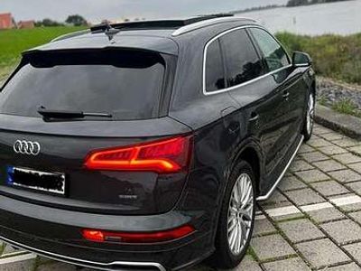 Gebraucht 2020 Audi Q5 Sport SUV | 33.900 € (Fairer Preis)
