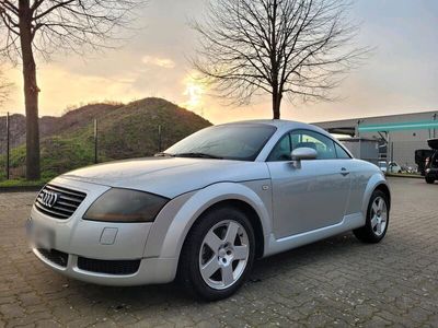 gebraucht Audi TT 8n3