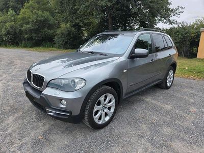 Gebraucht BMW X5 235 PS (172 kW) 2007 Grau SUV