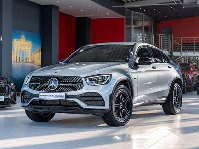 Mercedes GLC300e