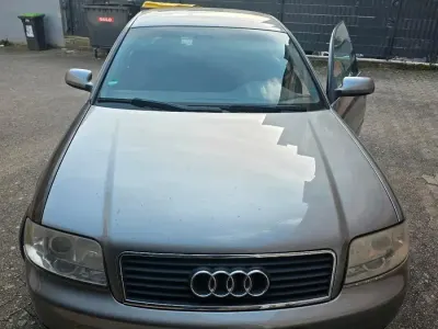 Gebraucht Audi A6