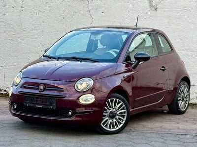 Gebraucht Fiat 500 69 PS (50 kW) 2018 Andere Kleinwagen
