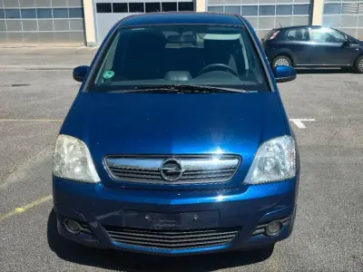 Gebraucht Opel Meriva