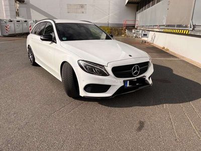 Mercedes C300