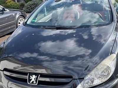 Peugeot 307 CC