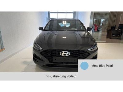 Neu Hyundai i30 GO! 97 PS (71 kW) 2025 Limousine