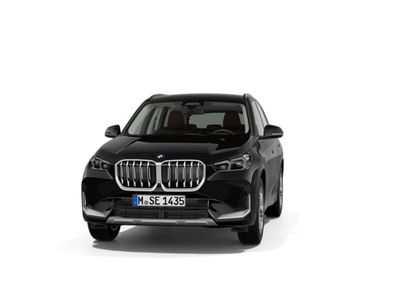 Neu 2025 BMW X1 Comfort Edition SUV | 55.485 € (Etwas zu teuer)
