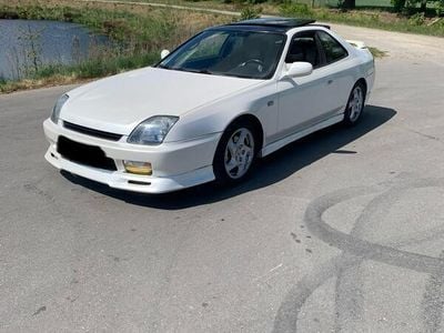 Honda Prelude