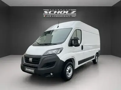 Gebraucht Fiat Ducato