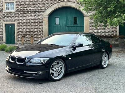 Alpina B3