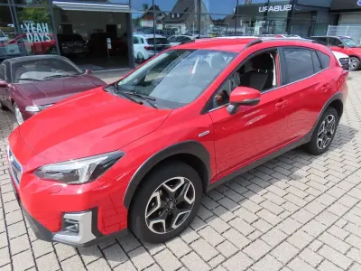 Gebraucht Subaru XV