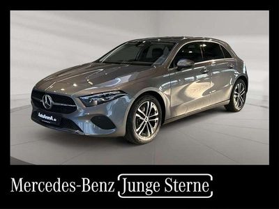 Usata Mercedes A200 Progressive 163 CV (119 kW) 2024 Grigio Berlina