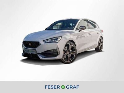 gebraucht Cupra Leon VZ